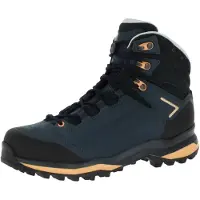 Lowa - Women's Light Evo LL - Botas de trekking size 37, azul