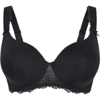 Lingadore Sujetador negro