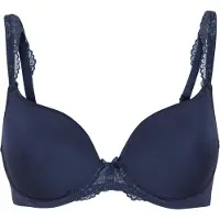 Lingadore Sujetador 'DAILY' navy