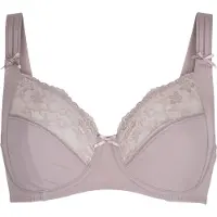 Lingadore Sujetador lila
