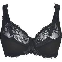 Lingadore Sujetador negro