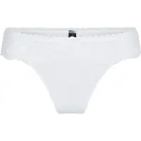 Lingadore Tanga 'DAILY' marfil