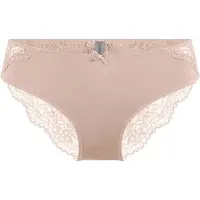 Lingadore Braga rosa