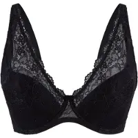 Lingadore Sujetador negro