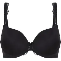 Lingadore Sujetador 'DAILY' negro