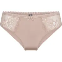 Lingadore Braga 'DAILY LACE' piel