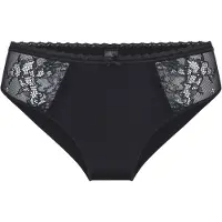 Lingadore Braga negro