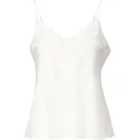 Lingadore Camiseta para dormir blanco