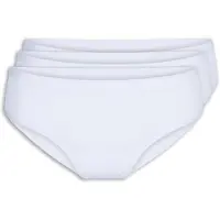 Lingadore Braga blanco