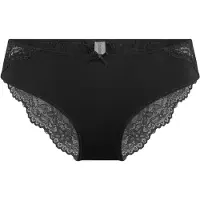 Lingadore Braga negro