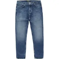 Cars Jeans Wharf Denim Dark Used Talla: W27L32 | Vaqueros Holgados Outlet | Hombre | Azul