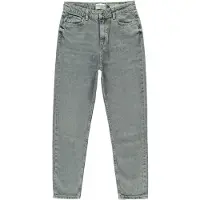 Cars Jeans Stella Denim Mid Grey Talla: W31L33 | Pantalones Rectos Outlet | Mujer | Azul