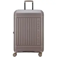 Delsey Maleta Trolley Lutece Expandable 76cm 99l
