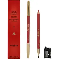 sisley Pintalabios Sieley Phyto Levres Perfect 04 Rose Passion