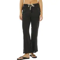 Rip Curl - Women's Classic Surf Wide Leg Pant - Pantalones de ocio size S, negro