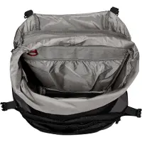 Vaude - Ontour Front - Alforjas para bicicleta size 32 l, negro
