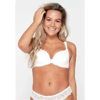 Lingadore Sujetador 'Daily' blanco