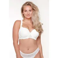 Lingadore Sujetador blanco