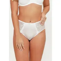 Lingadore Braga 'Daily' blanco
