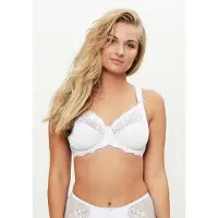 Lingadore Sujetador blanco