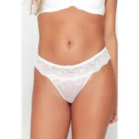 Lingadore Tanga 'DAILY' marfil