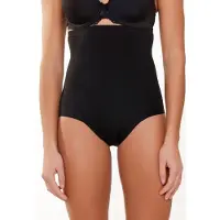 Lingadore Braga moldeadora negro