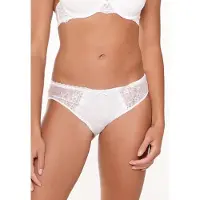 Lingadore Braga 'DAILY LACE' marfil