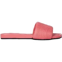 Paul Smith Womens Shoe Laurel Orange Orange Talla: 37 | Chancletas Outlet | Mujer | Naranja