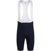 Rapha - Core Bib Shorts - Pantalones de ciclismo size XL, negro
