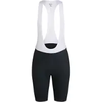 Rapha - Women's Core Bib Shorts - Pantalones de ciclismo size XS, negro