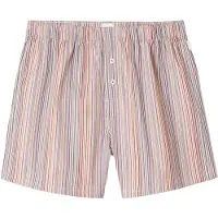 Paul Smith Men Boxer Multistripe Multi Coloured Talla: S | Bóxeres Outlet | Hombre