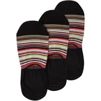 Paul Smith Men Sock Signatr Ns 3 Pck Multi Coloured Talla: OS | Ropa Interior Outlet | Hombre