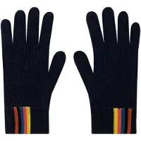 Paul Smith Men Glove Artist End Navy Talla: OS | Bufandas Outlet | Hombre | Azul