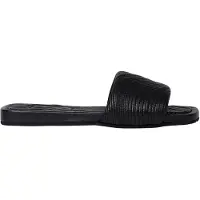 Paul Smith Womens Shoe Laurel Black Black Talla: 40 | Chancletas Outlet | Mujer | Negro