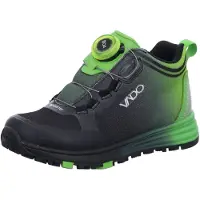 VADO - Kid's Fade Mid Boa GTX - Zapatillas multideporte size 30, azul/verde
