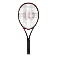 Wilson Raqueta De Tenis Clash Team 103 V3.0