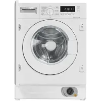 Bosch Lavadora Secadora De Carga Frontal Wkd28260es