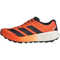 Adidas adidasZapatilla de trail running Terrex Agravic 4 38 Impact Orange / Core Black / Pure Orange Hombre
