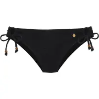 LASCANA Braga de bikini negro