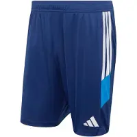 Adidas adidasPANTALÓN CORTO TIRO 26 ESSENTIALS XL Dark Blue / Bright Royal / White Hombre