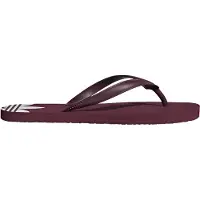 Adidas adidasChanclas Adi Sun 46 Maroon / Maroon / Cloud White Mujer