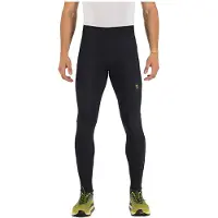 Karpos - Alagna 2.0 Tights - Pantalones de running size S, azul
