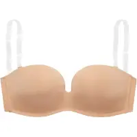 LASCANA Sujetador beige