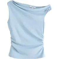 Next Blusa azul claro