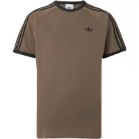 Adidas adidasCAMISETA DE 3-STRIPES M Branch / Black Hombre