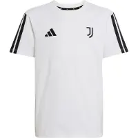 Adidas Camiseta funcional 'Juventus Turin DNA' negro / blanco