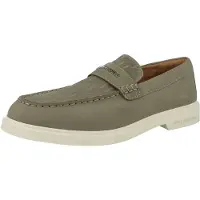 Karl Lagerfeld Mocasines ' KORI ' verde