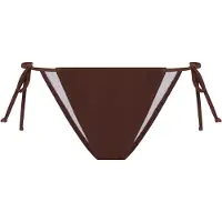 LASCANA Braga de bikini 'Gina' chocolate