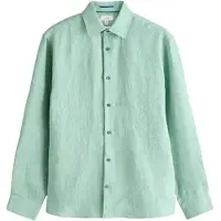 Next Camisa menta