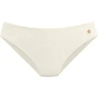 LASCANA Braga de bikini crema